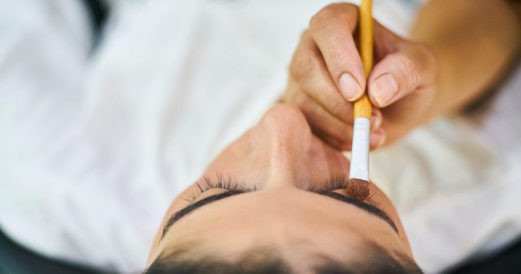 Eyebrow Meaning in Face Reading: What Your Brows Say About You